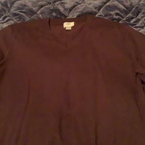 Old Navy V-Neck Sweater. Excellent condition